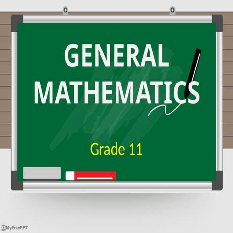 General Mathematics about functions.pptx
