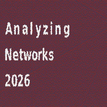 Foundations of Graph Theory and Network Analysis: Understanding Network ...