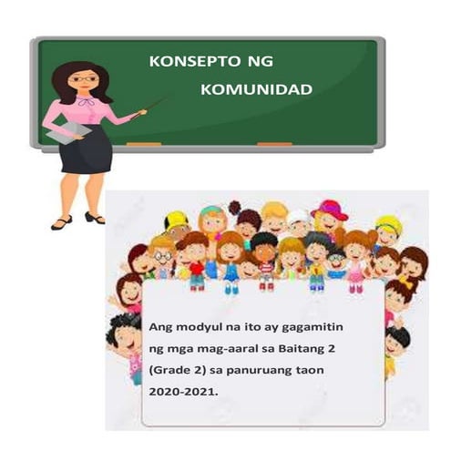 Q1 Ap2 Module Week 1 3 Pdf