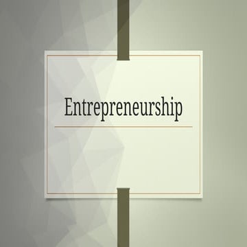 w1-imntroduction entrepreneurship-grade-12