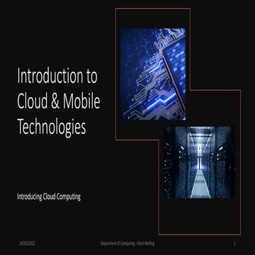 Week 1 - Introduction to Cloud Technologies.pdf