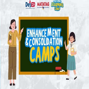 Consolidation educ camp WEEK 1 - LESSON 3 (1).pptx