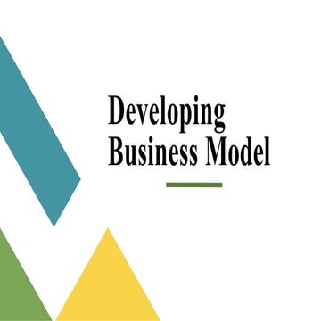 Week 1-Q2-Developing Business Model.pptx