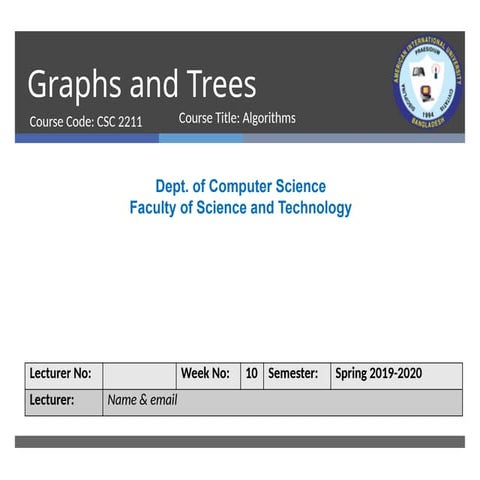 ProgrammingProgramming(Graphs and Trees).pptx