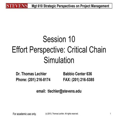 PCC Presentation | PPTX
