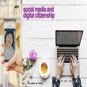 Week 10 - How Social Media Can Be Used in the Classroom 