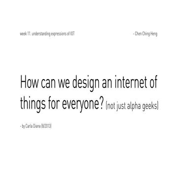 Week 11_Cchen Ching Heng