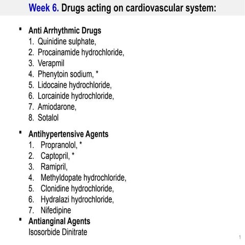 lecture note. Anti Arrhythmic Drugs.pptx