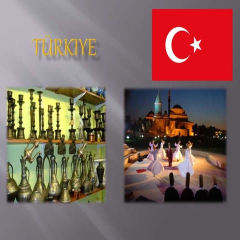Week 11 - All About Turkiye's Culture.pptx
