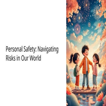 PSHE Rail safety lesson plan | DOCX