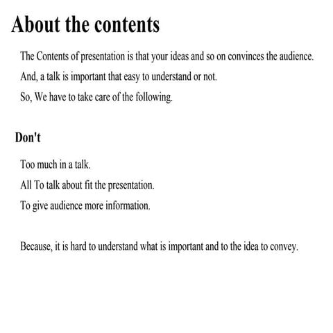 Submit In-Class Presentation #4-2