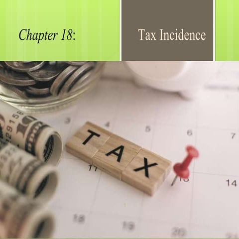 Week 14_Lec 2 Tax Incidence.pptx