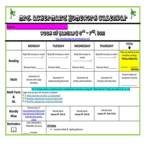 Mental flexibility test answers | DOC