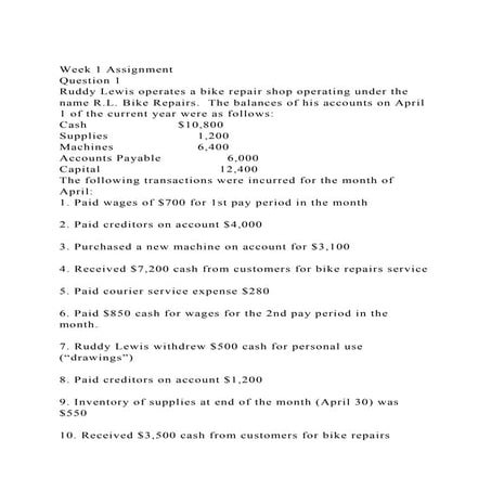 3m case study rm | PPTX
