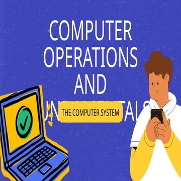 Basics about  Computer Fundamentals.pptx