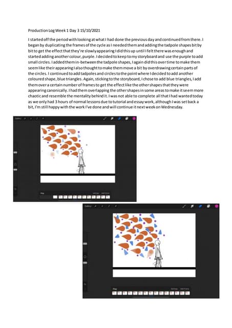 Week 2 day 1 | DOCX