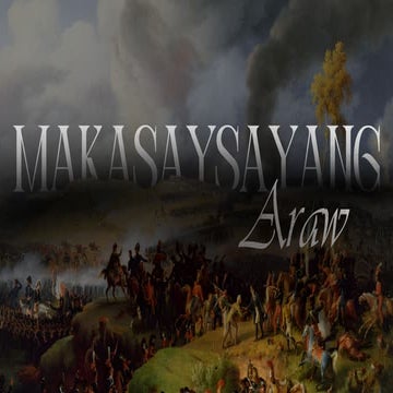 Unang Digmaang Pandaigdig Ikatlong Markahan.pdf