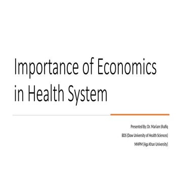 week 1 health economics and pub;c healthhpptx