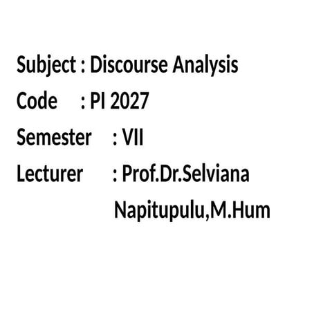Week 1 Introduction to Discourse Analysis-1.pptx