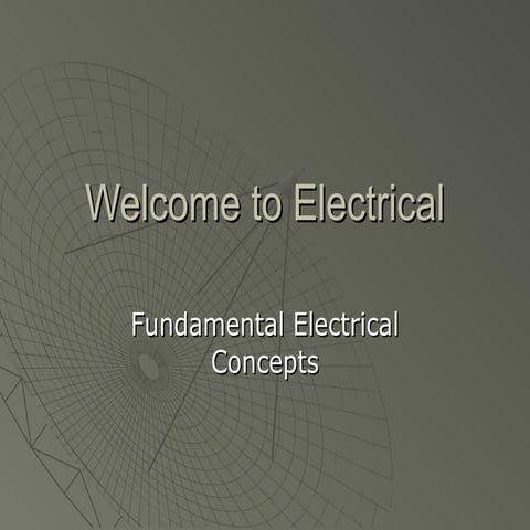 Week 1 intro powerpoint