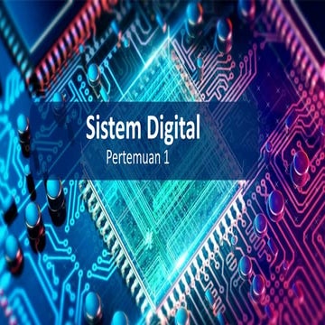 Week 1; Kontak Belajar,logika10;TTL&CMOS.pdf