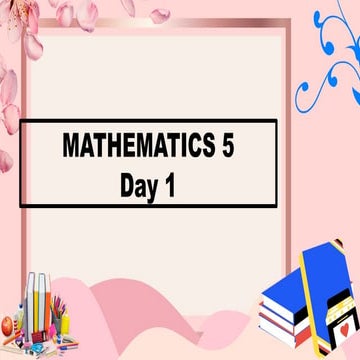 Uses divisibility rules for 2, 5, and 10