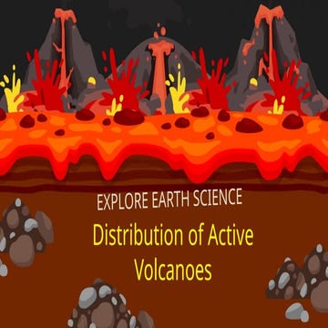 WEEK 1 Q1 GRADE 10 SCIENCE : vOLACANOES AND ITS TYPES