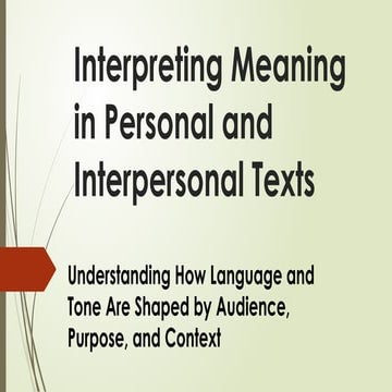 DLL WEEK 1 3nd Q. EFFECTIVE COMMUNICATION.docx