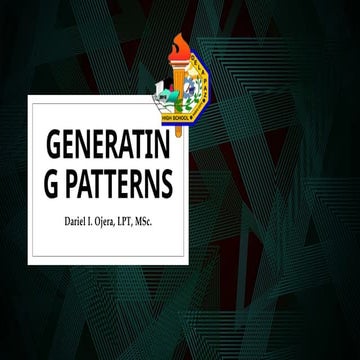 Week 1_Session1_Generating Patterns.pptx