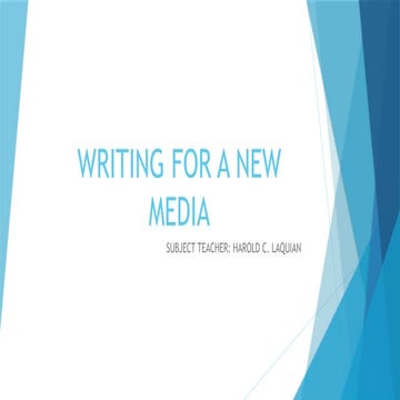 WEEK 1_WRITING FOR A NEW MEDIA.pptx.........