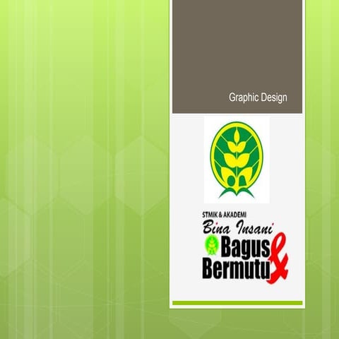 Typography Untuk Disain Grafis