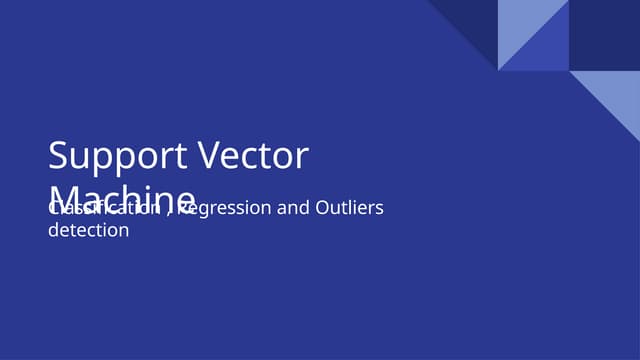 SVM FOR GRADE 11 pearson Btec 3rd level.ppt
