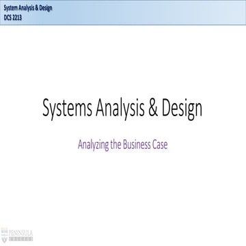 WEEK2-Analyzing the    Business Case.pdf