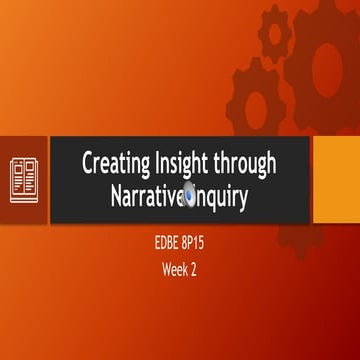  Week 2    creating insight (1)