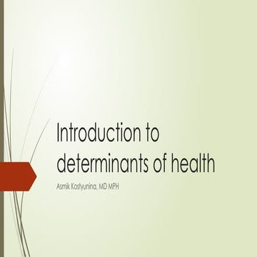 week 2 - social determinants of health.pptx