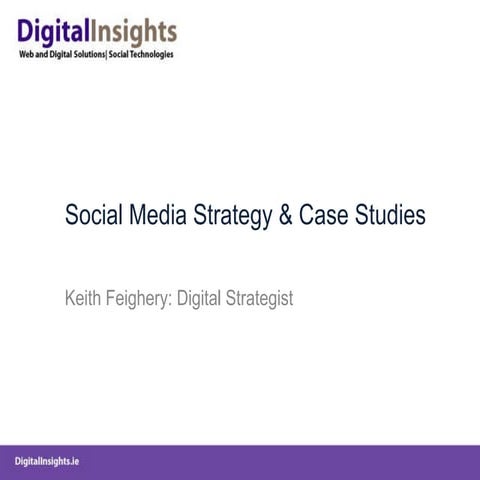ECM-Social-Media-Strategy-Week2
