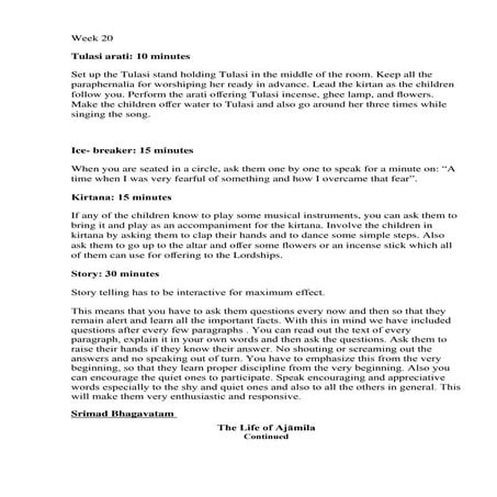 Week week week 20 also week twenty 20.docx