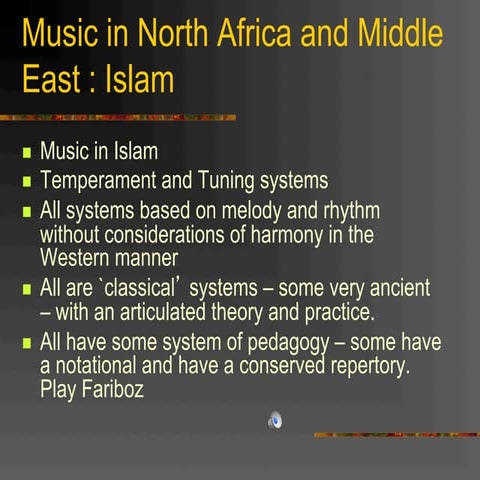 Week 20 islam and asia 2013