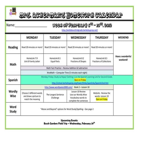 Typing Project | PDF