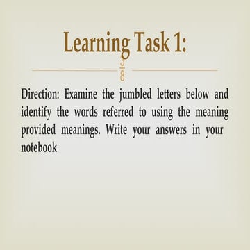 English 8 Lesson for Week 2&3_Context Clues.pptx