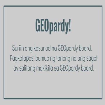 week 2 Ang Katangiang Pisikal ng Daigdig.pptx