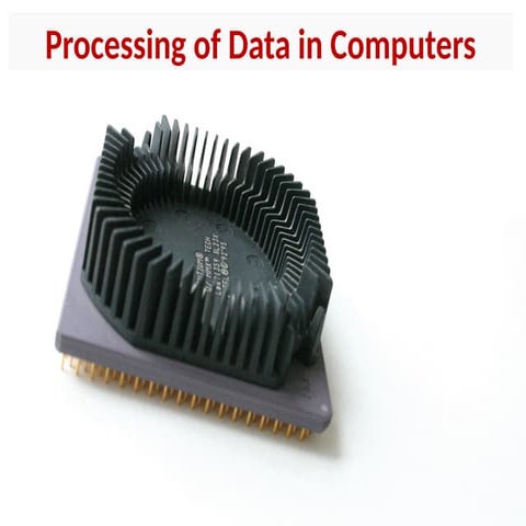 Week 2(b) - Processing Data in Computer.pptx