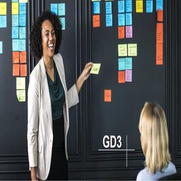 The Creative Brief Lecture