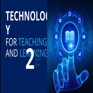 Ict tools | PPTX