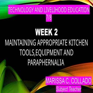 COOKERY 7/8_MAINTAINING TOOLS AND EQUIPMENT.pptx