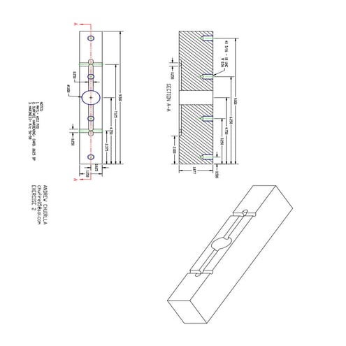 Rest.Floor Plan Model | PDF