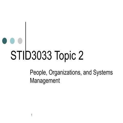 Week 2 people_org_mgmt_sys