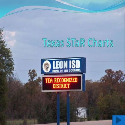 Texas STaR Chart