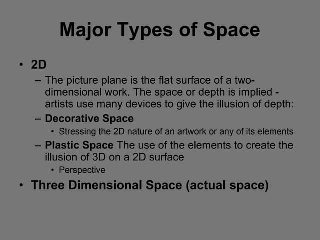 Week2 Visual Elements Part2 | PPT