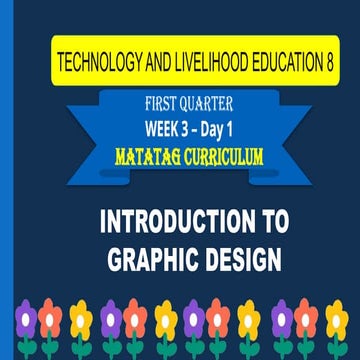 WEEK 3 TLE MATATAG CURRICULUM GRADE 8.pptx